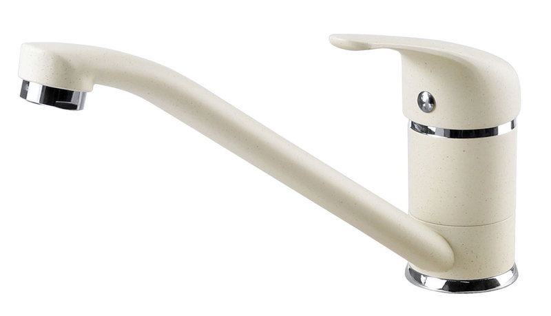 Фото товара: Zigmund & Shtain ZS 0200, смеситель, каменная соль  