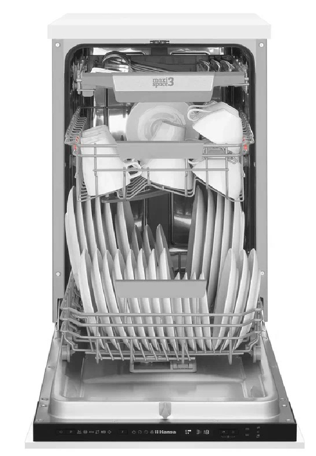 Детальное фото товара: Hansa ZIM426EBO