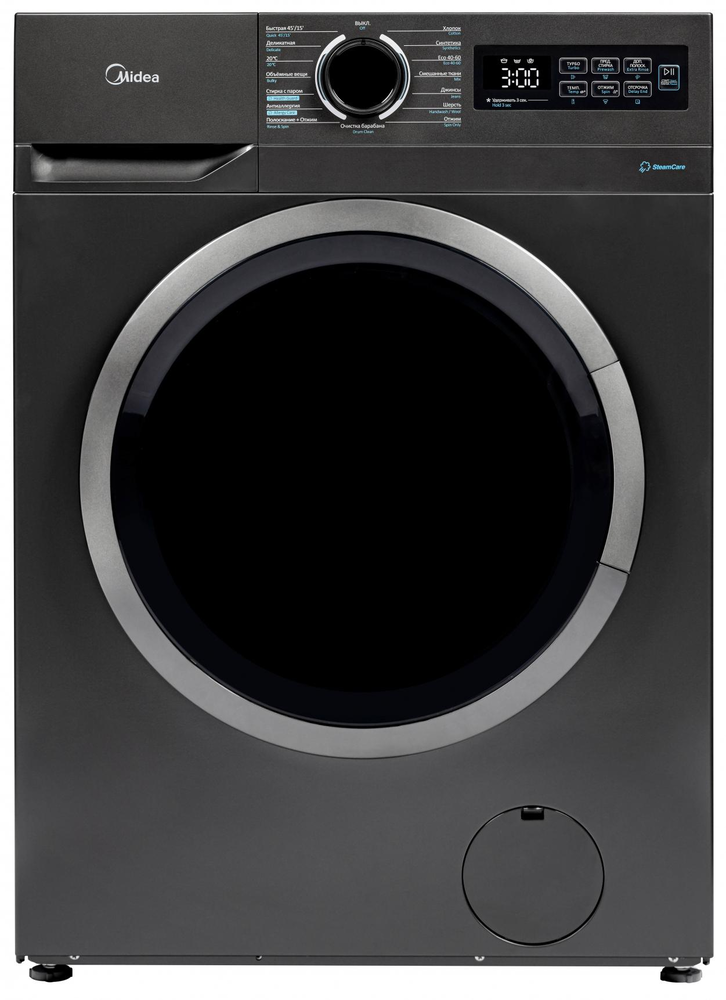 Фото товара: Midea MF01712BS40/T