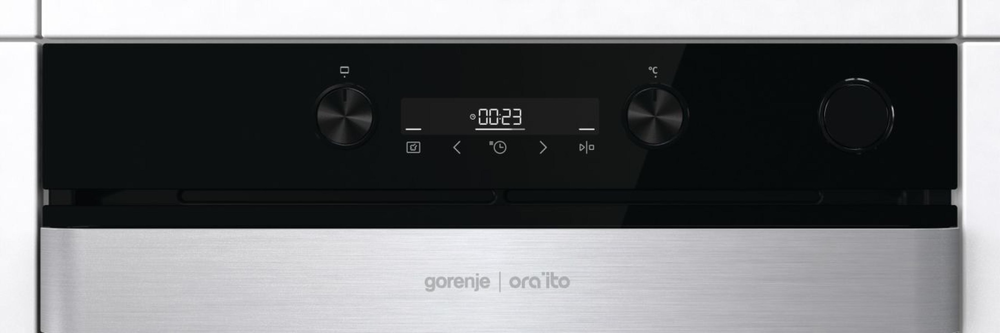 Детальное фото товара: Gorenje BSA6737ORAB