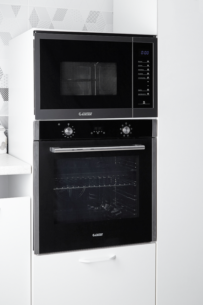 Детальное фото товара: EXITEQ EXM-109 black
