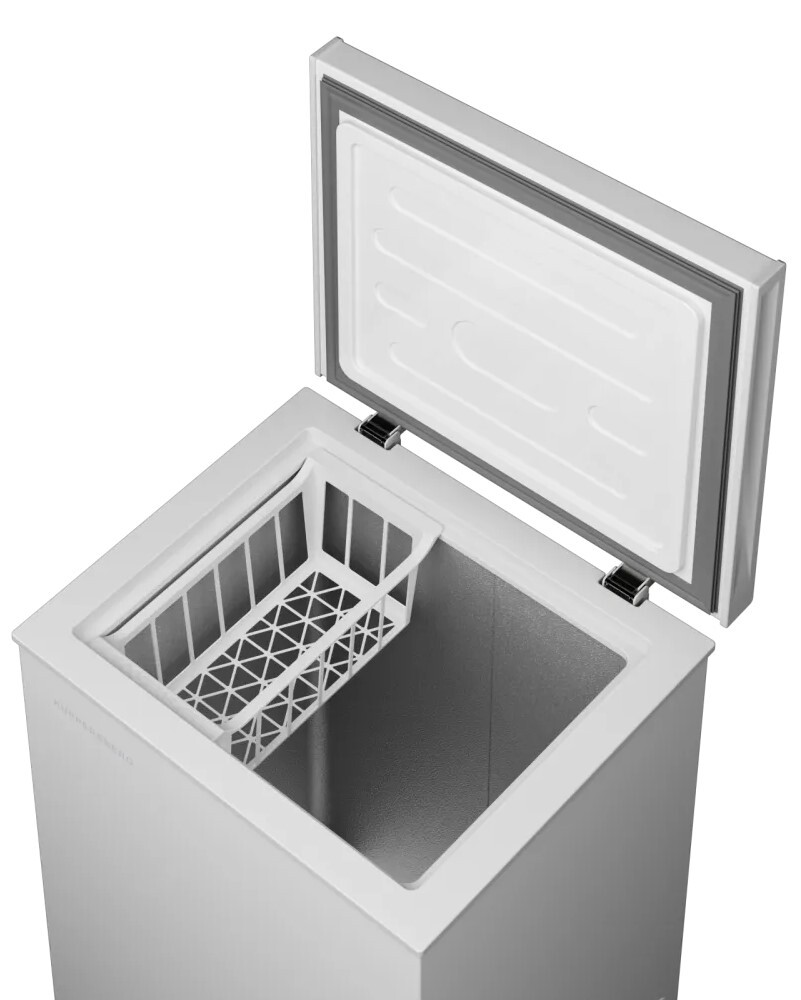 Детальное фото товара: Kuppersberg FLCF 150 W