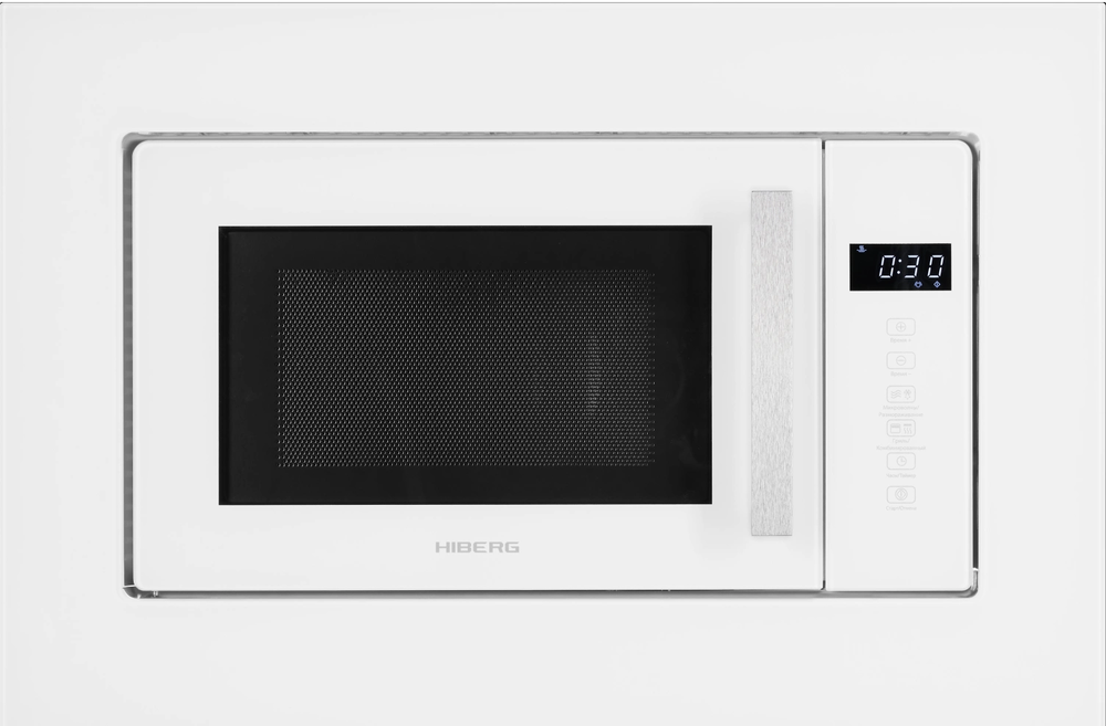 Фото товара: HIBERG i-VM 6502 W (инверторная)