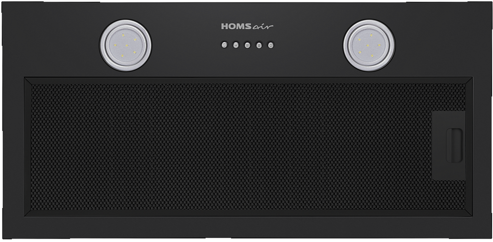 Детальное фото товара: HOMSair FLEET 60M Power Black