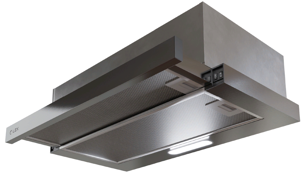 Фото товара: LEX Honver 600 INOX