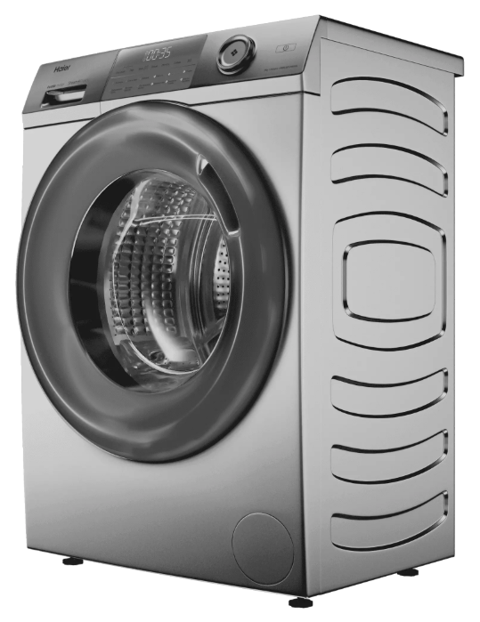 Детальное фото товара: Haier HW60-BP12959BS