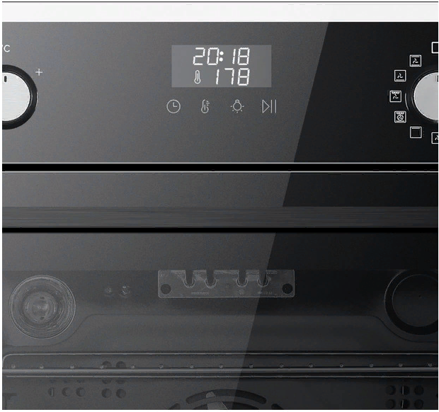 Детальное фото товара: Haier HOX-P11CGBG