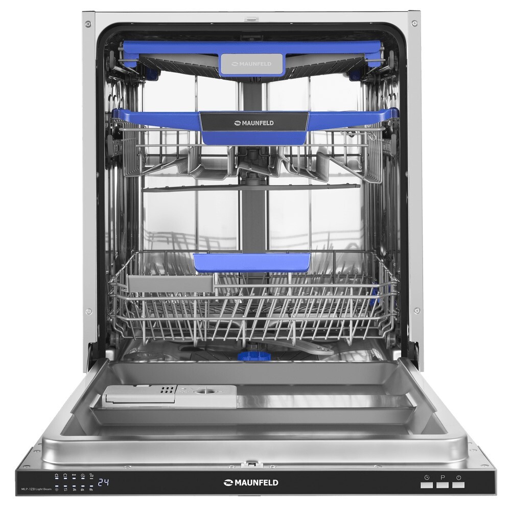 Детальное фото товара: Maunfeld MLP-123I Light Beam