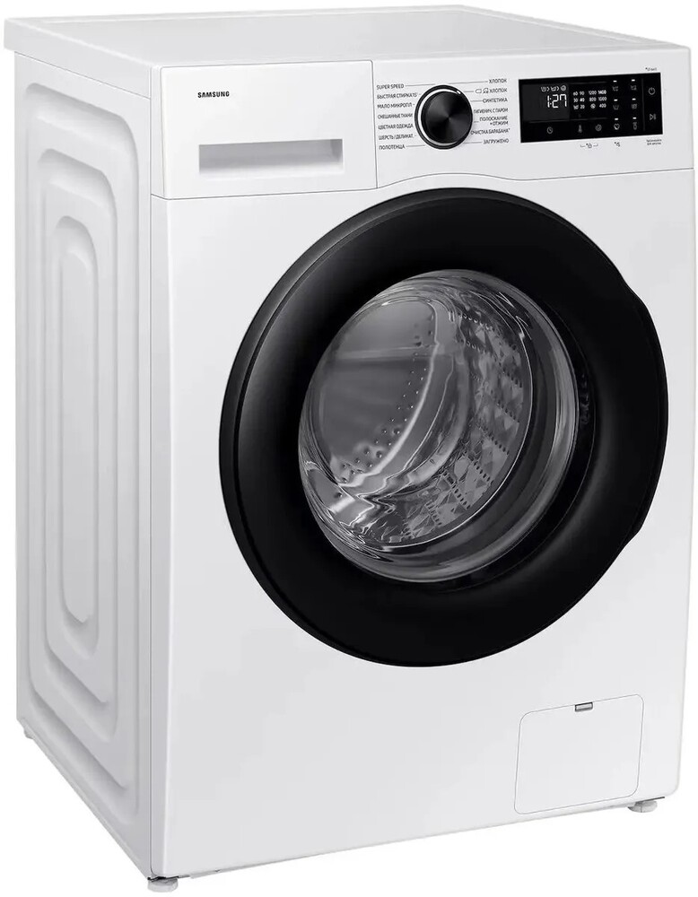 Детальное фото товара: Samsung WW90DG5U34AELP