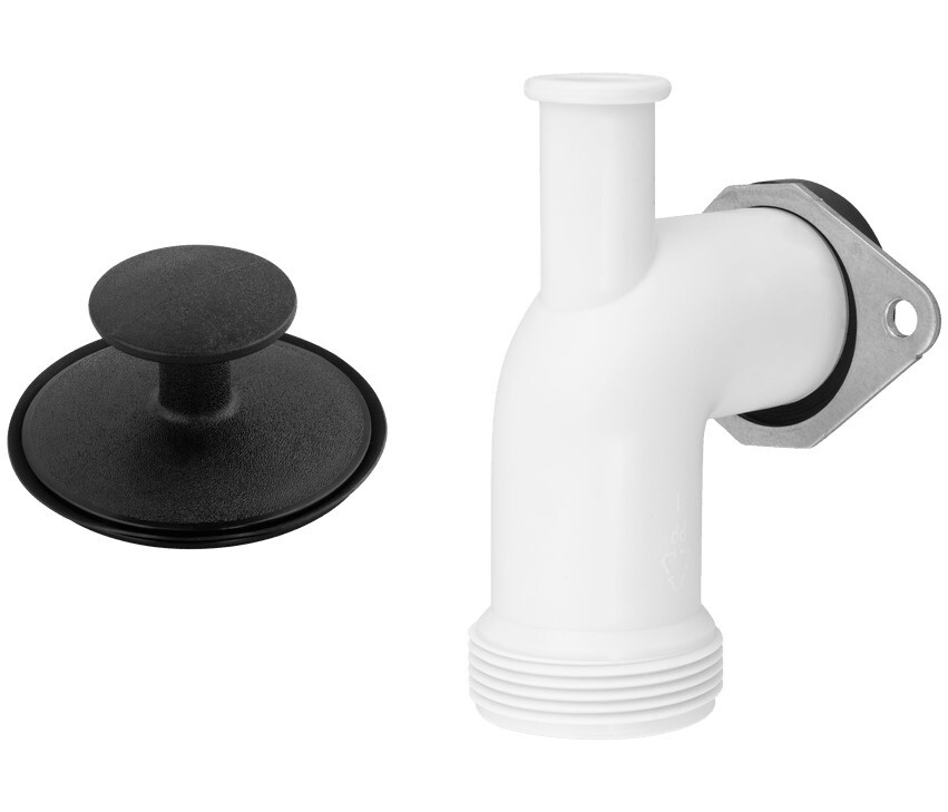 Детальное фото товара: Maunfeld MWD7502PB