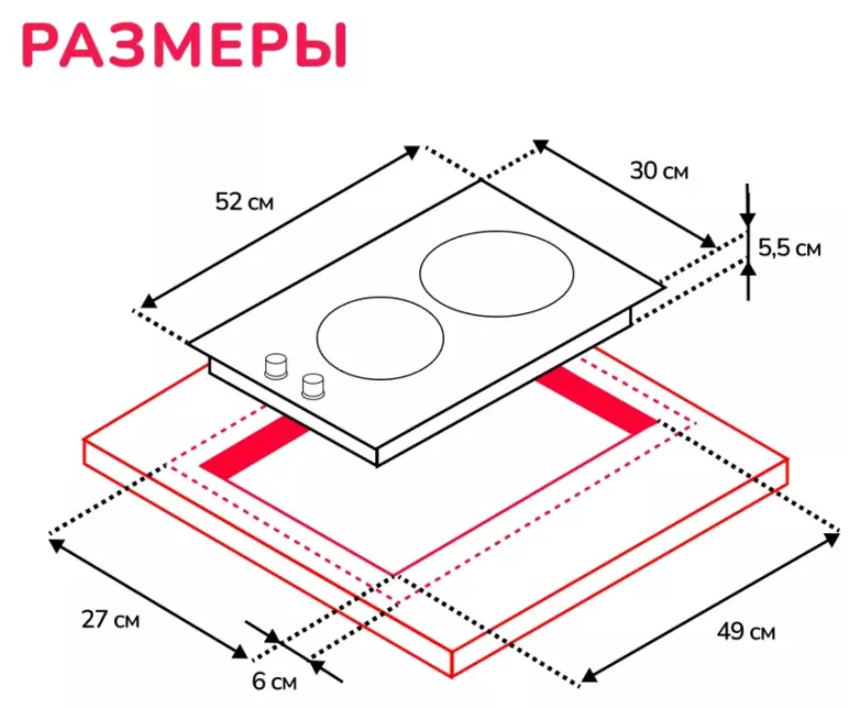 Схема встраивания Схема встраивания