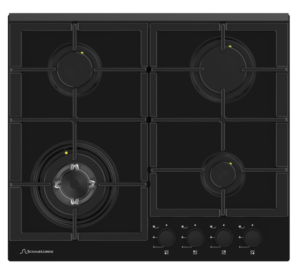 Фото товара: Schaub Lorenz SLK GY6611 газовая поверхность