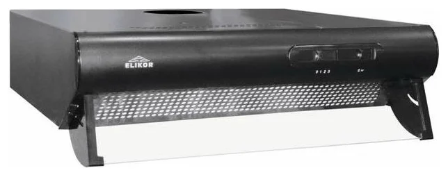 Elikor Davoline 60П-290-П3Л черный Фото товара: Elikor Davoline 60П-290-П3Л черный