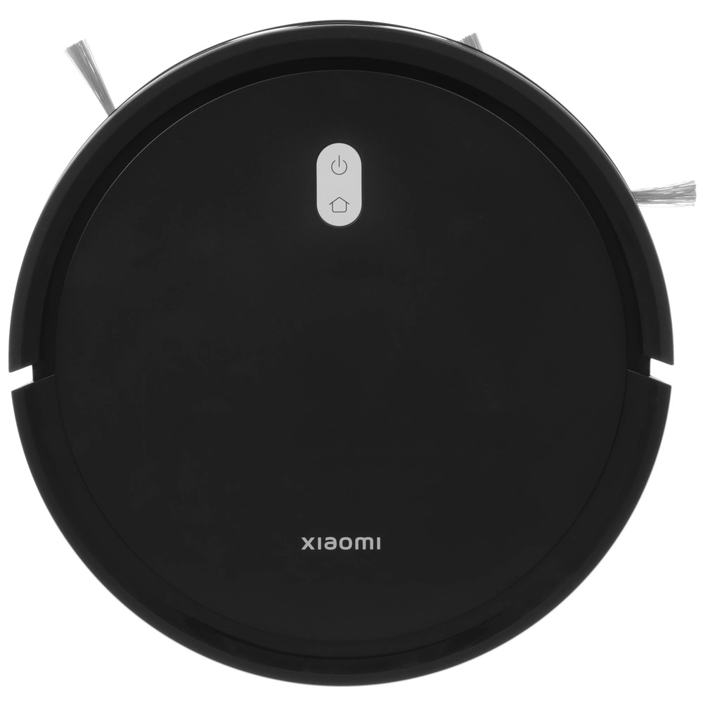 Детальное фото товара: Xiaomi Robot Vacuum E5 Black