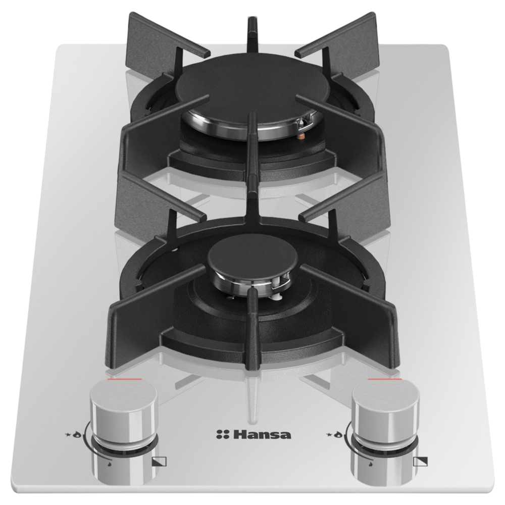 Детальное фото товара: Hansa BHKW330300 газовая поверхность