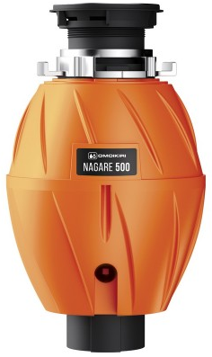 Фото товара: Omoikiri Nagare 500