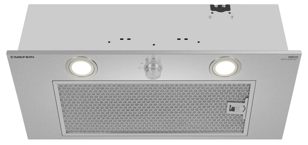 Детальное фото товара: MEFERI INBOX60IX PUSH COMFORT