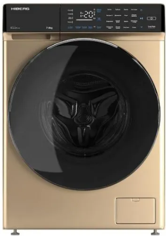 HIBERG i-DDQ9-712 G Фото товара: HIBERG i-DDQ9-712 G