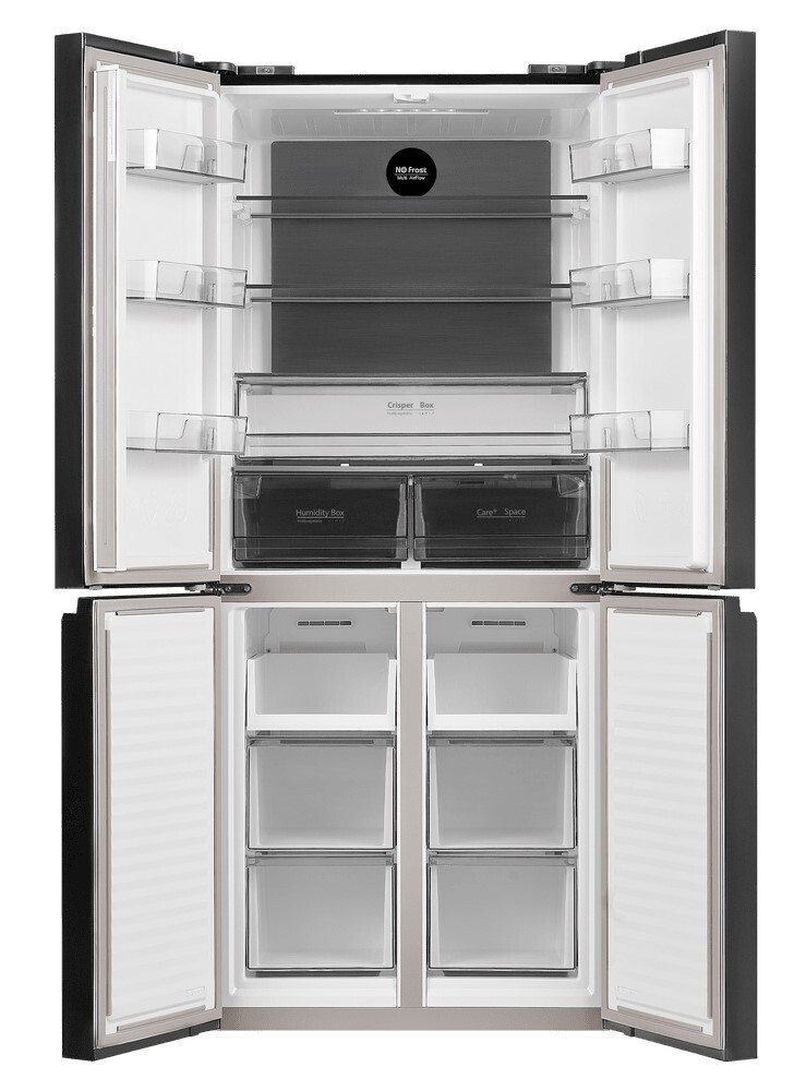 Детальное фото товара: Maunfeld MFF183NFSBE