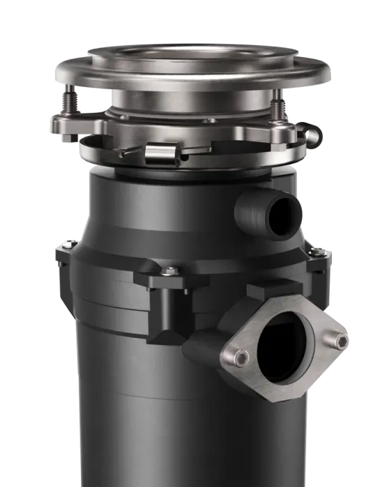 Детальное фото товара: Kuppersberg WSS 550 B