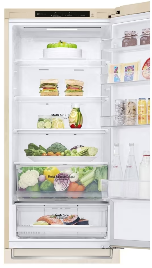 Детальное фото товара: LG GW-B509SEJM