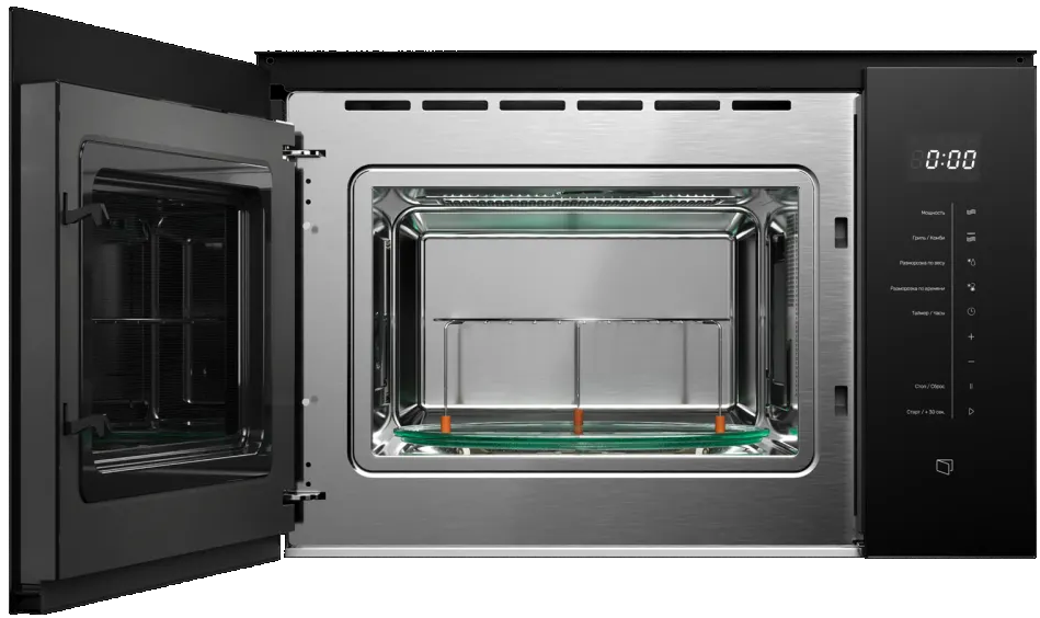 Kuppersberg HMW 651 B Детальное фото товара: Kuppersberg HMW 651 B