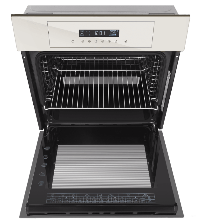 Детальное фото товара: Maunfeld AEOD60103BG