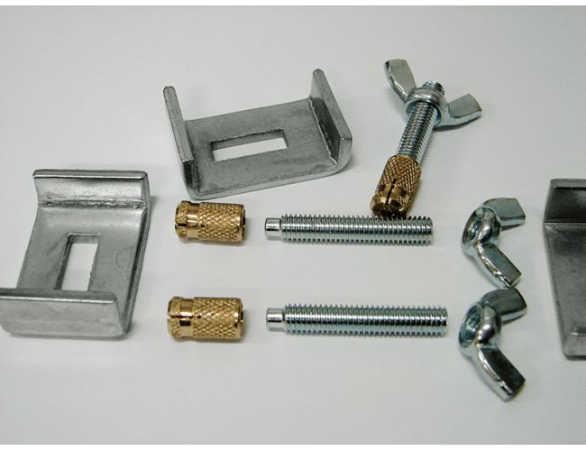 Фото товара: ALVEUS монтажный набор