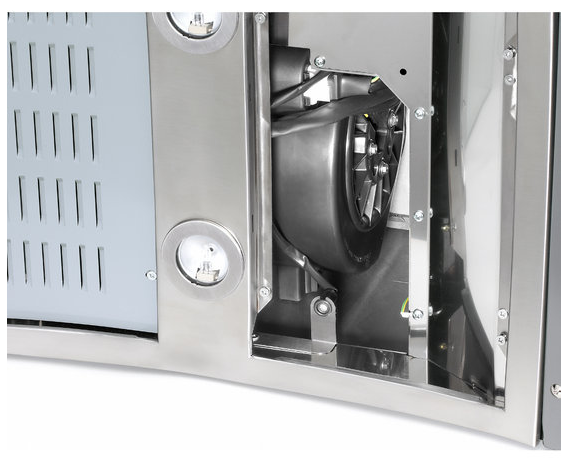 Фото товара: Teka комплект рециркуляции 1/N1