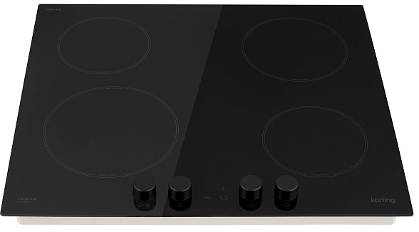 Детальное фото товара: Korting HI 61071 KB индукционная поверхность