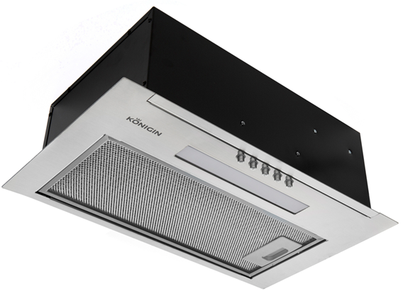 Фото товара: Konigin Level Up Inox 45