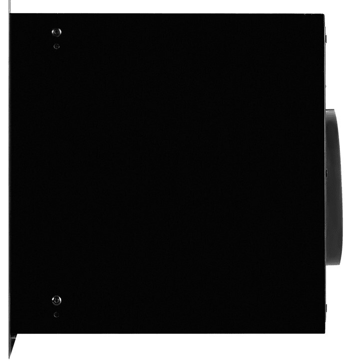 Детальное фото товара: Maunfeld MZR 60 Lux Black