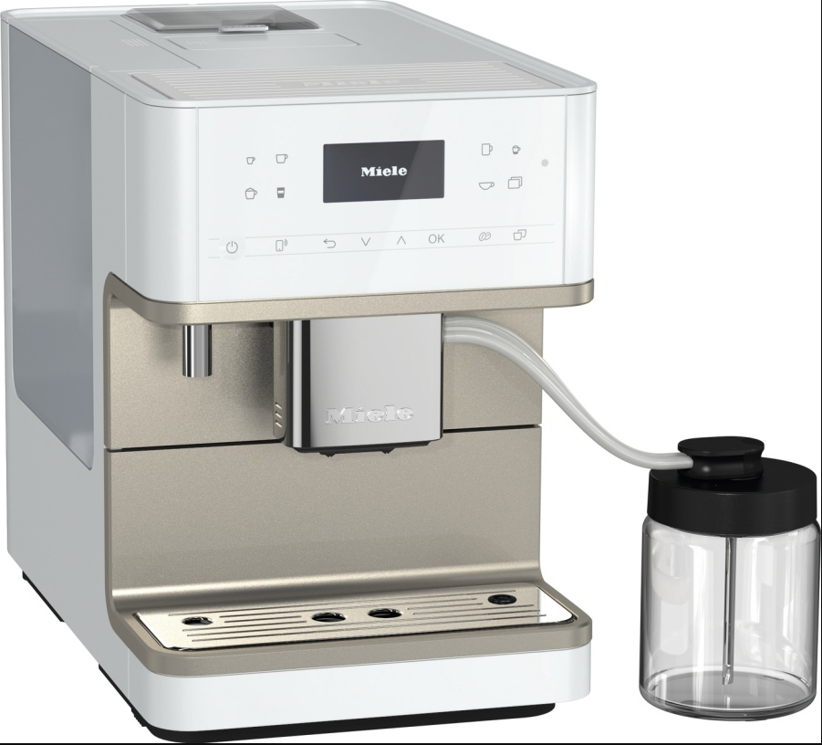 Фото товара: Miele CM6360 LOCM