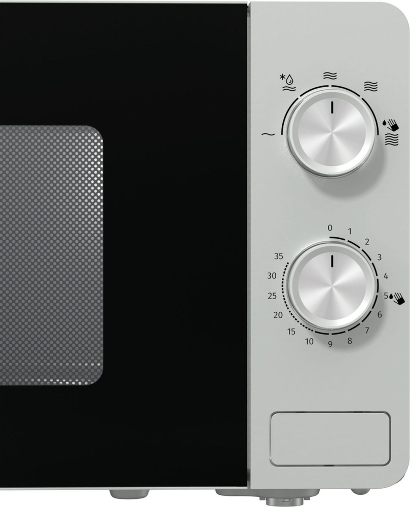 Gorenje MO20E1S Детальное фото товара: Gorenje MO20E1S