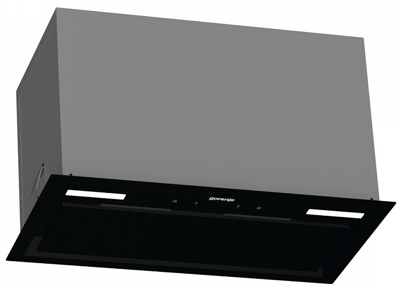 Детальное фото товара: Gorenje BHI549E9GB