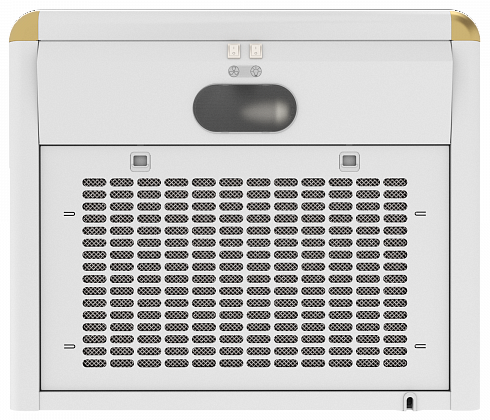 Elikor Сатурн 60П-180-В1Л белый/бел/зол. Детальное фото товара: Elikor Сатурн 60П-180-В1Л белый/бел/зол.