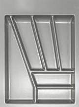 Фото товара: Elco лоток для столовых приборов KO 450, 390*520 мм