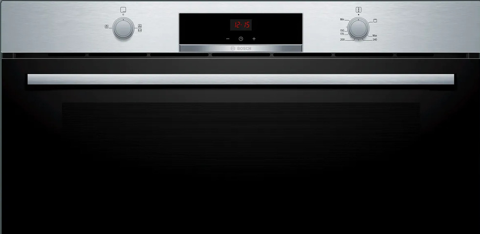 Детальное фото товара: Bosch VGD553FB0