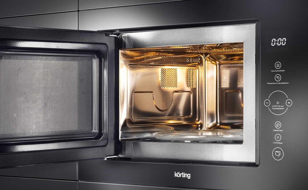 Детальное фото товара: Korting KMI 835 TGN