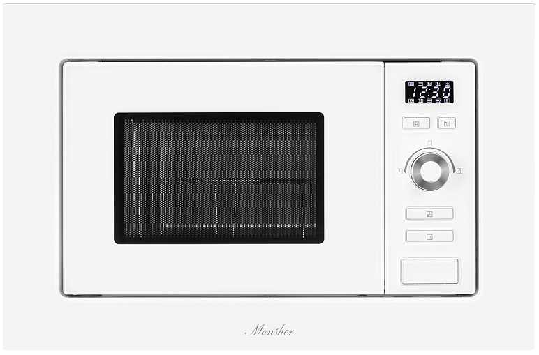 Monsher MMH 201 W Фото товара: Monsher MMH 201 W