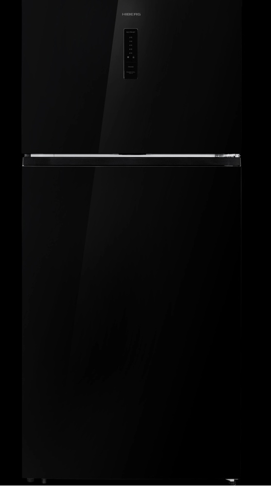 Детальное фото товара: HIBERG i-RFT 750G B