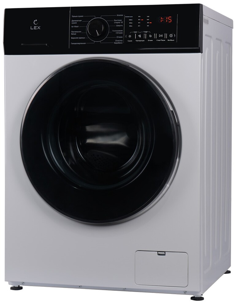 LEX LWM08512WID Детальное фото товара: LEX LWM08512WID