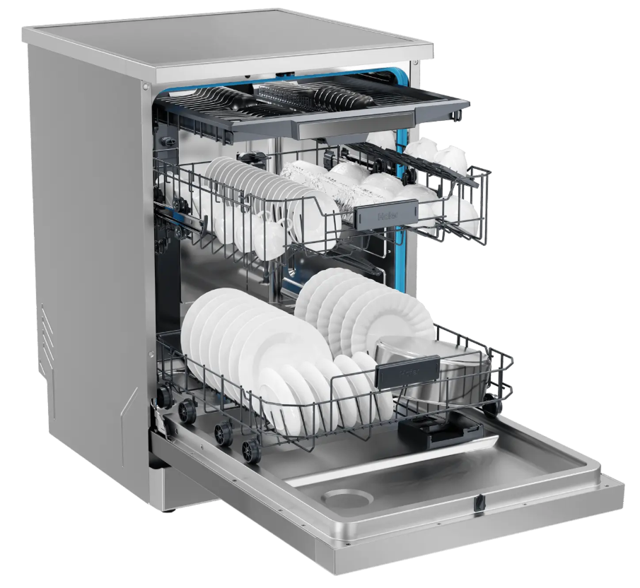 Детальное фото товара: Haier HDWE15-58CS2RU