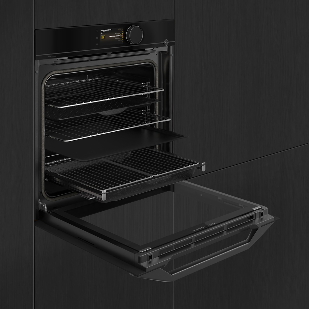 Детальное фото товара: De Dietrich DOP4746BT