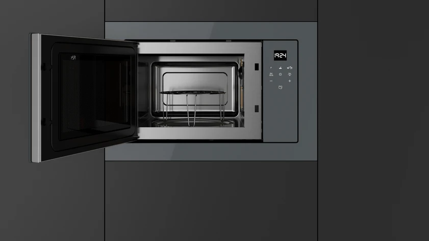 Teka ML 8210 BIS STONE GREY Детальное фото товара: Teka ML 8210 BIS STONE GREY