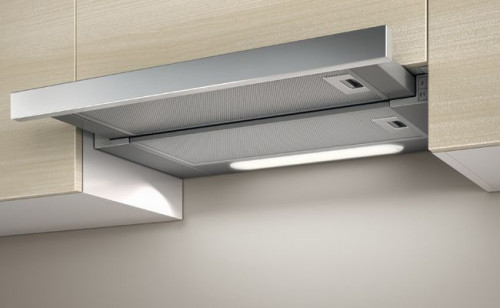 Фото товара: ELICA ELITE 14 LUX GRIX/A/60