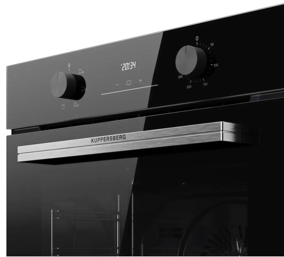Детальное фото товара: Kuppersberg HO 606 X line
