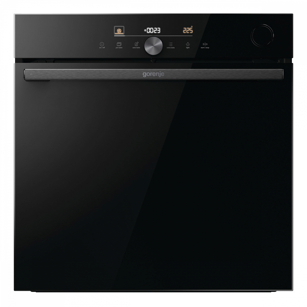 Фото товара: Gorenje BSA6747DGWI