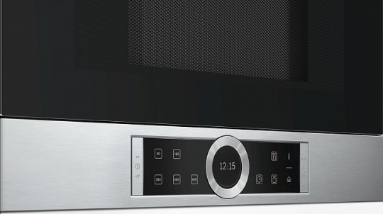 Bosch BFR634GS1 Детальное фото товара: Bosch BFR634GS1