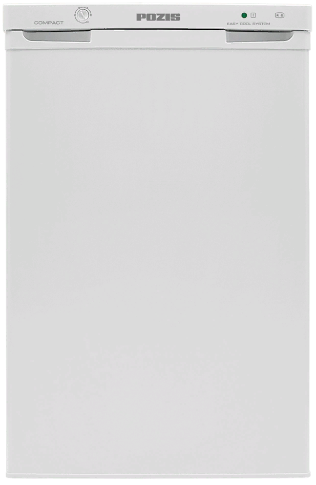 Детальное фото товара: POZIS RS-411 белый